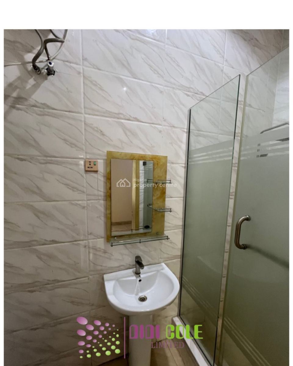 4 Bedroom Duplex with Bq, Ikota, Lekki, Lagos, House for Rent