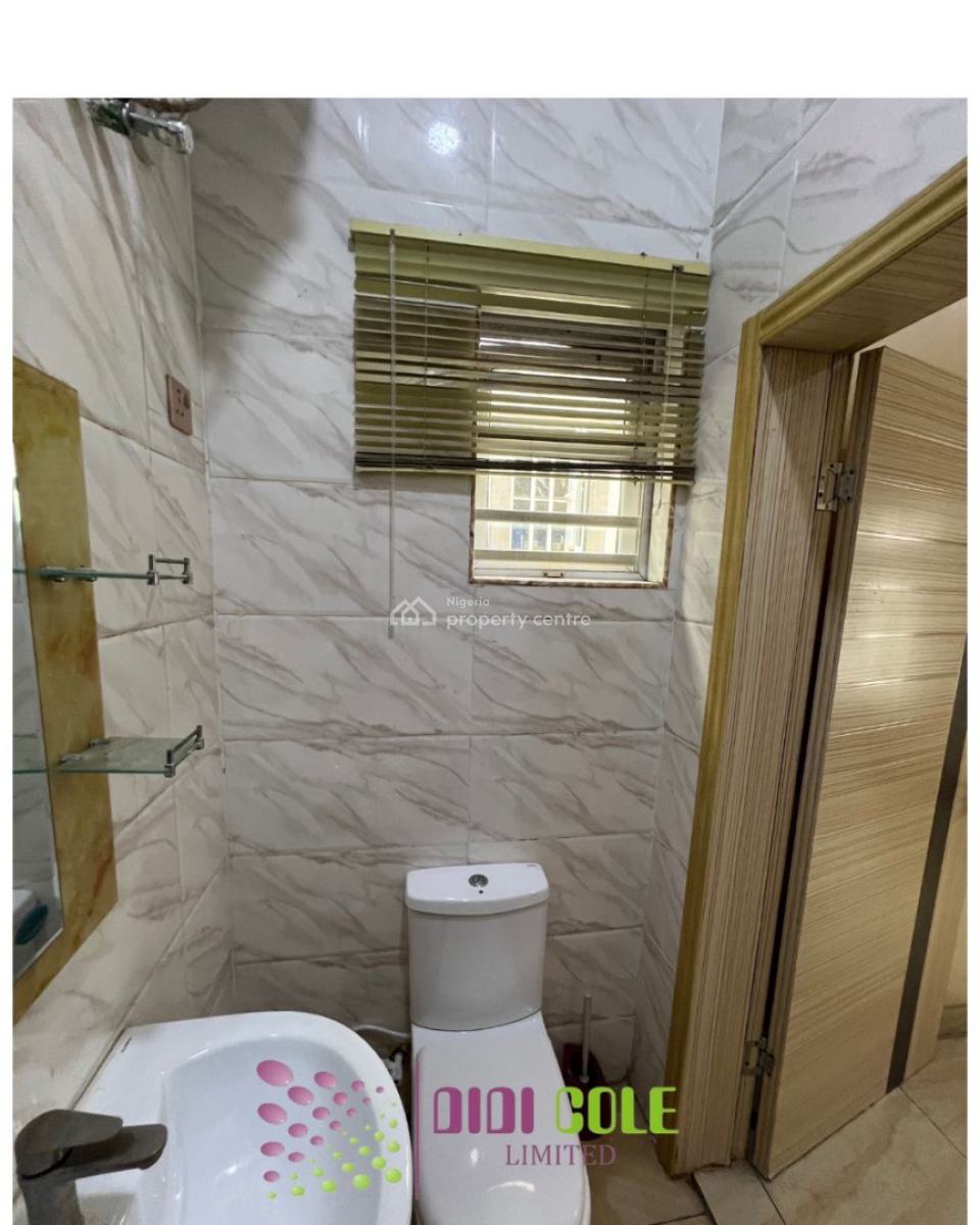 4 Bedroom Duplex with Bq, Ikota, Lekki, Lagos, House for Rent