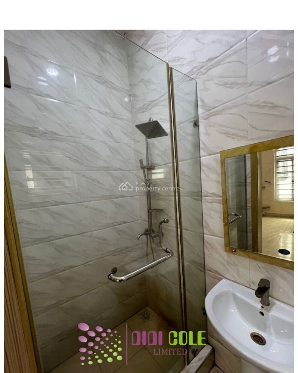 4 Bedroom Duplex with Bq, Ikota, Lekki, Lagos, House for Rent