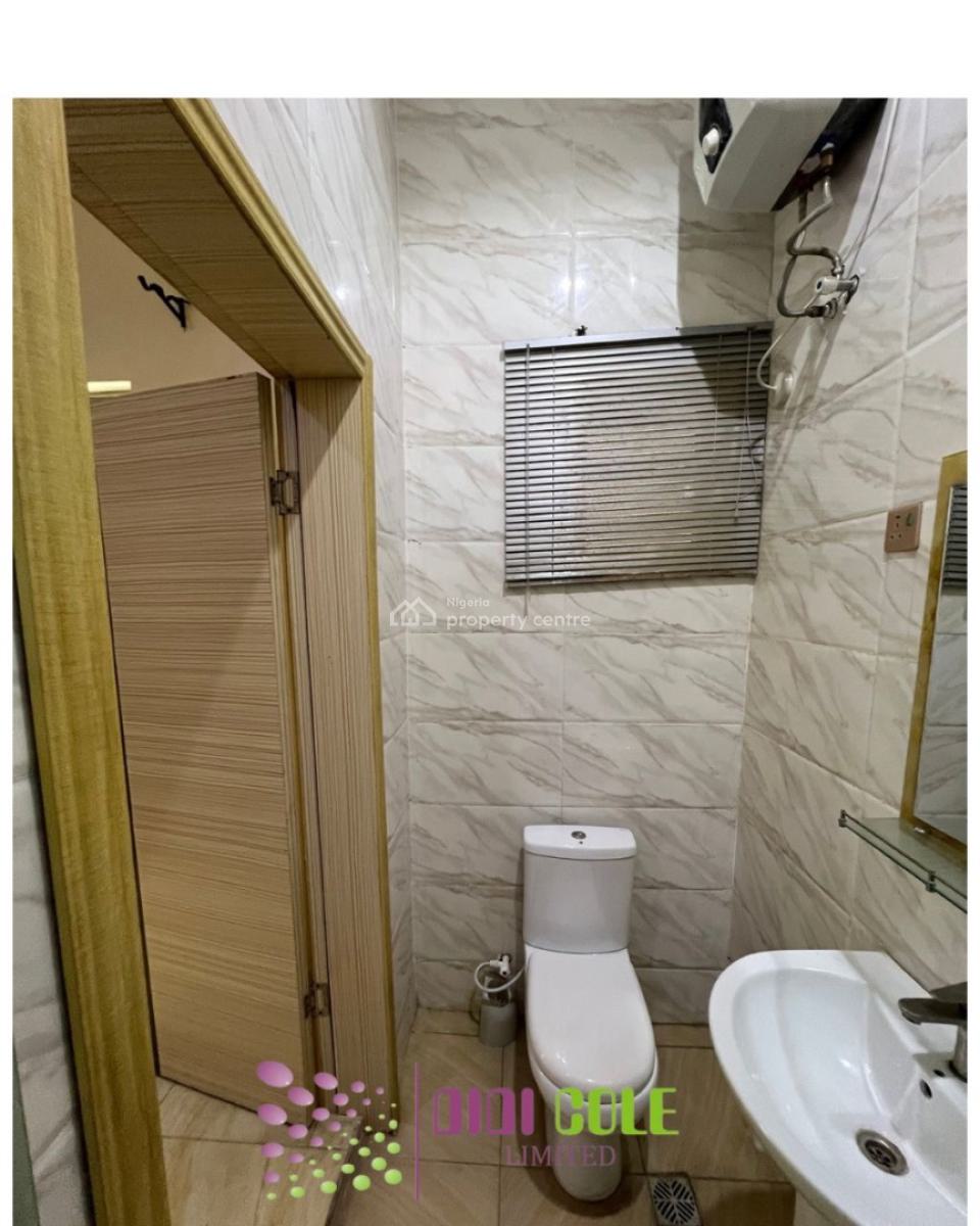 4 Bedroom Duplex with Bq, Ikota, Lekki, Lagos, House for Rent