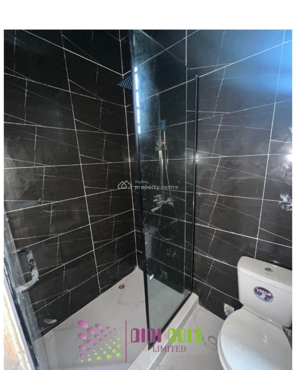 4 Bedroom Terrace Duplex, Ikota, Lekki, Lagos, Terraced Duplex for Sale