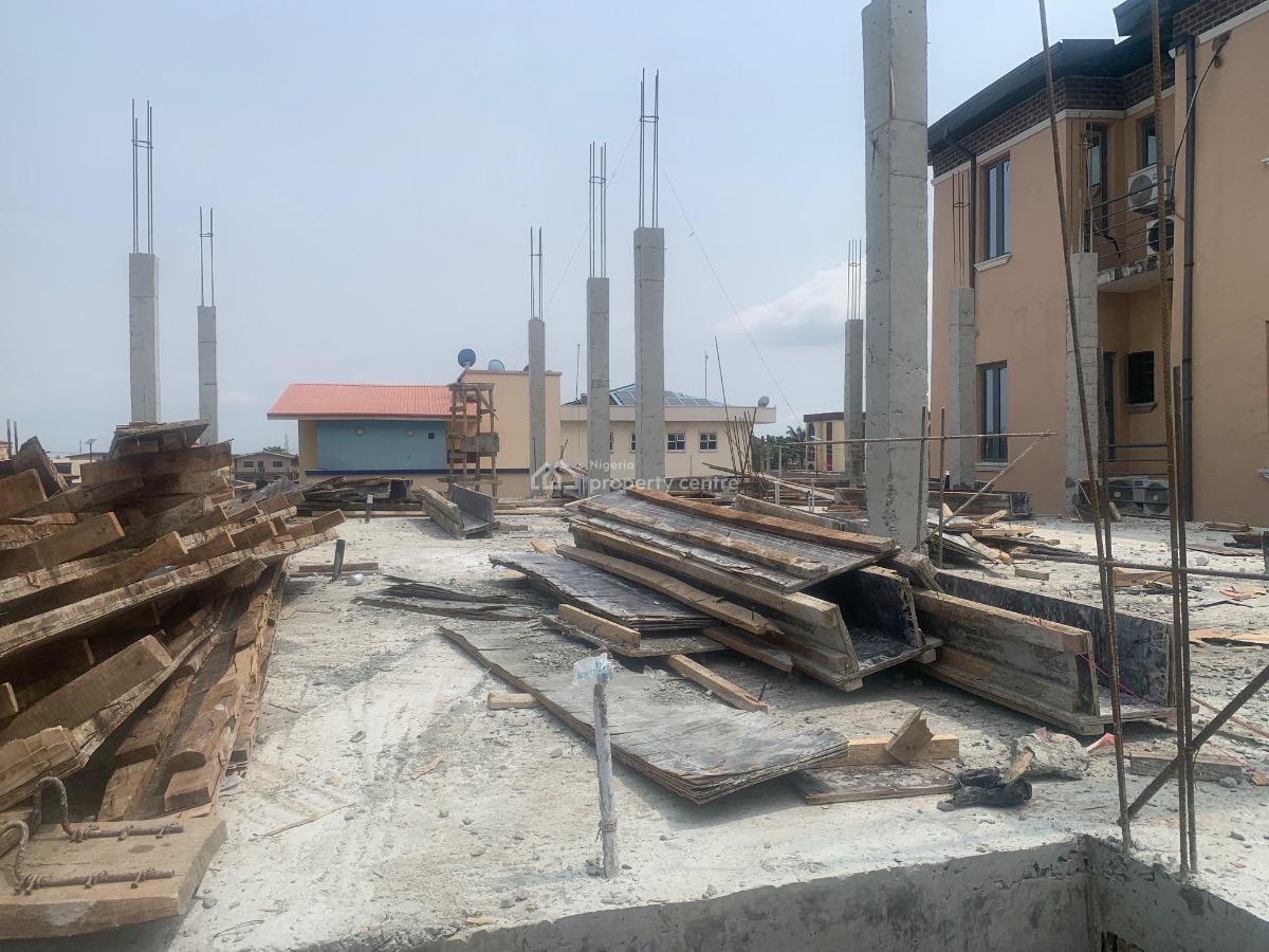 Studio Apartment, Akoka, Yaba, Lagos, Self Contain (single Rooms) for Sale