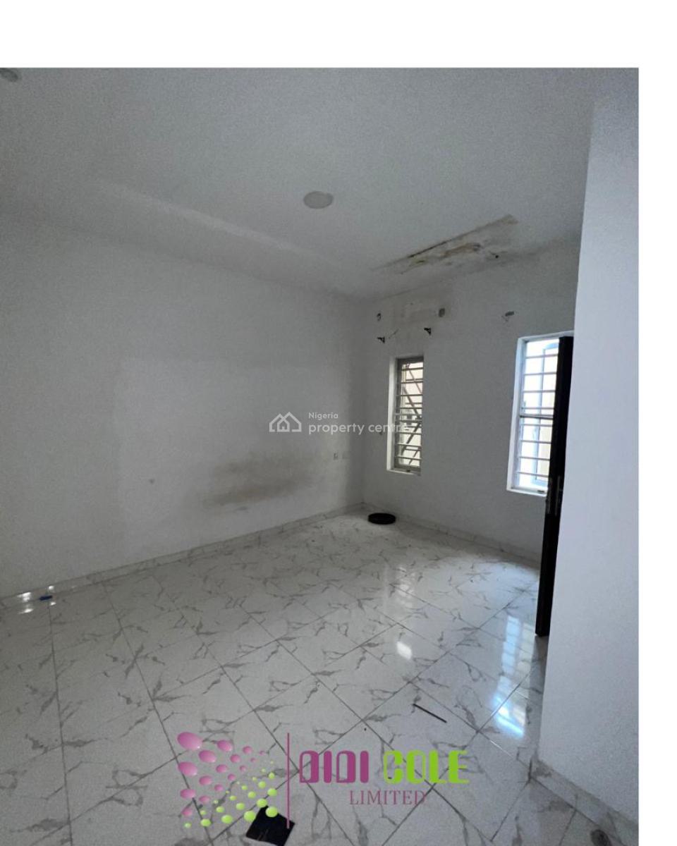 4 Bedroom Terrace Duplex, Ikota, Lekki, Lagos, Terraced Duplex for Sale
