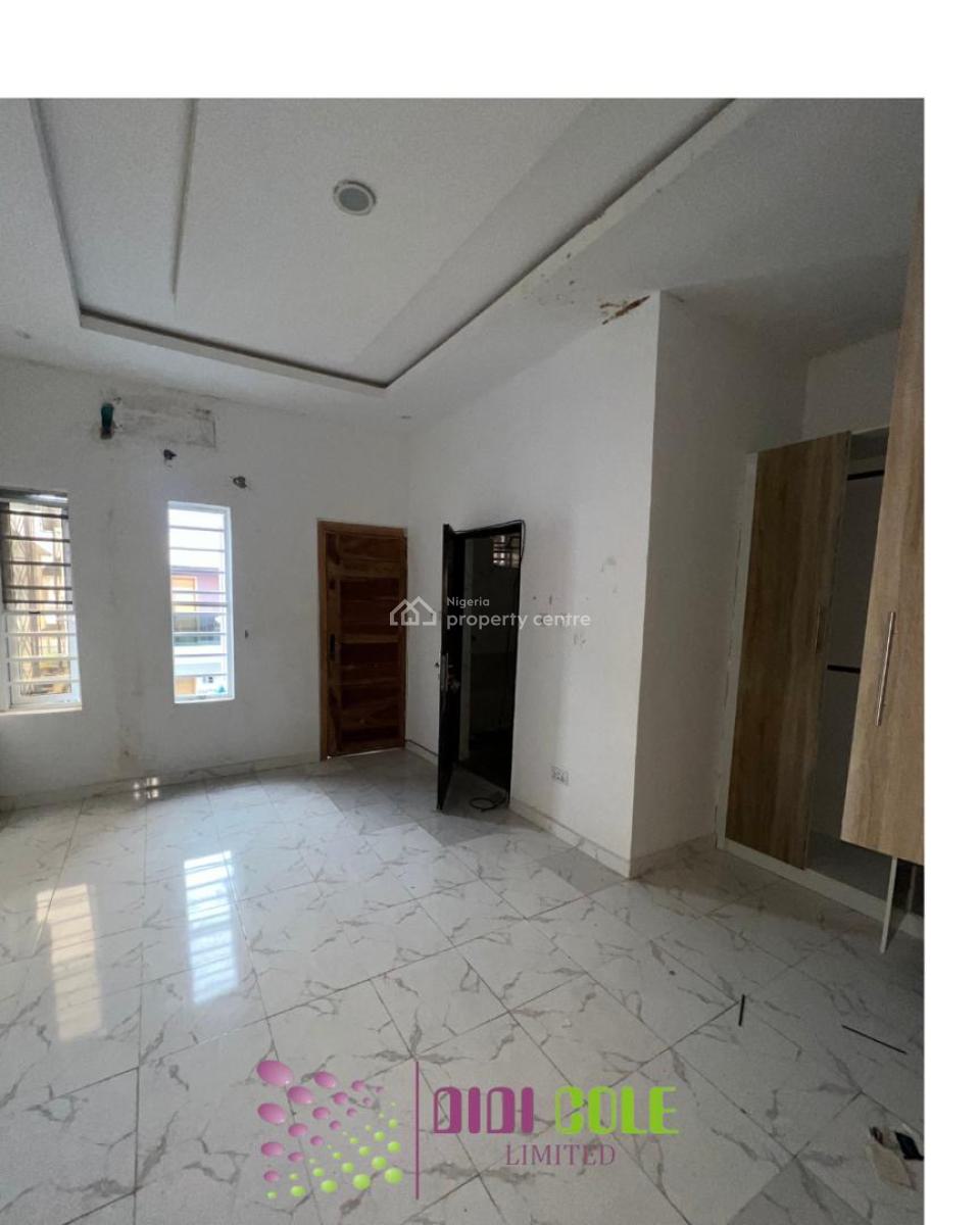 4 Bedroom Terrace Duplex, Ikota, Lekki, Lagos, Terraced Duplex for Sale