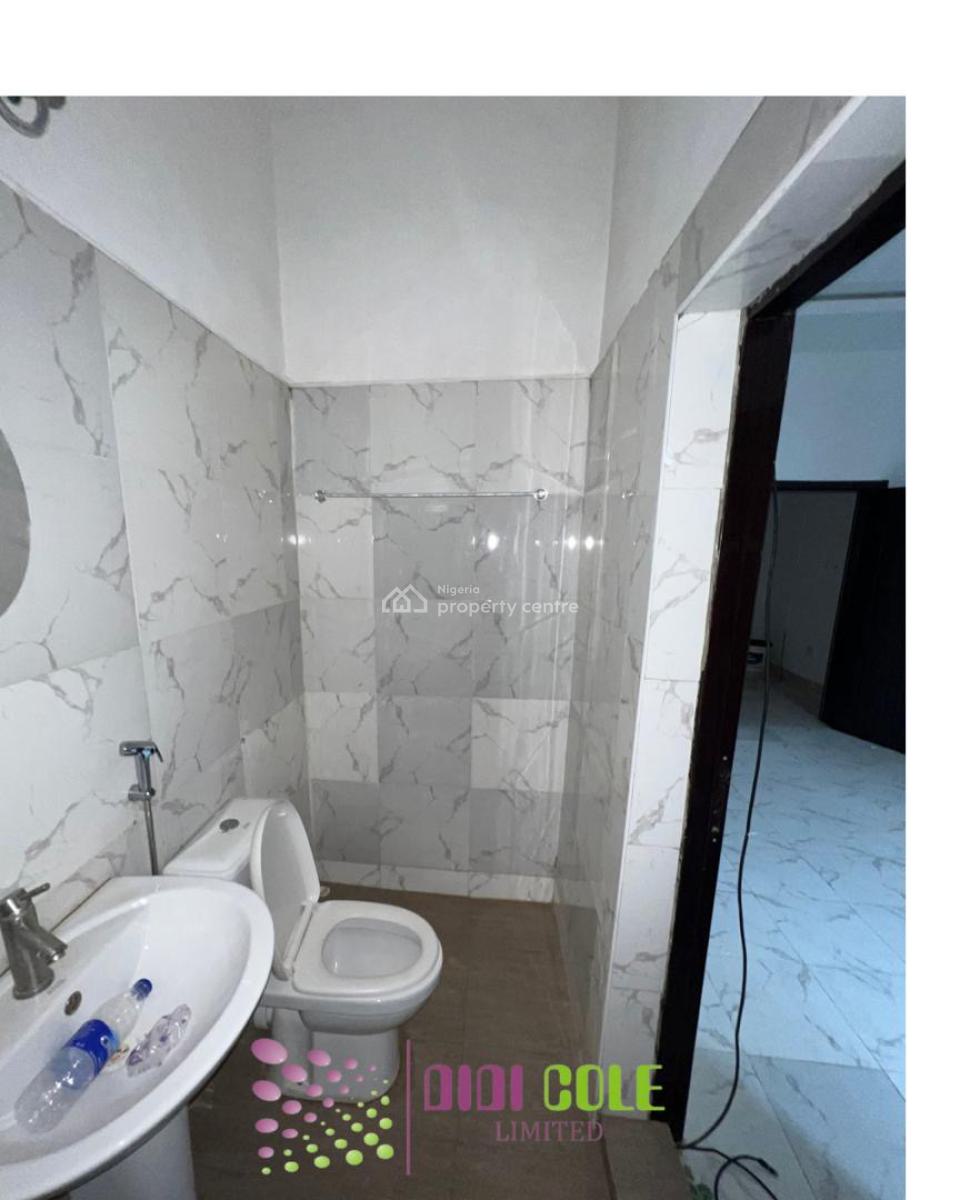 4 Bedroom Terrace Duplex, Ikota, Lekki, Lagos, Terraced Duplex for Sale