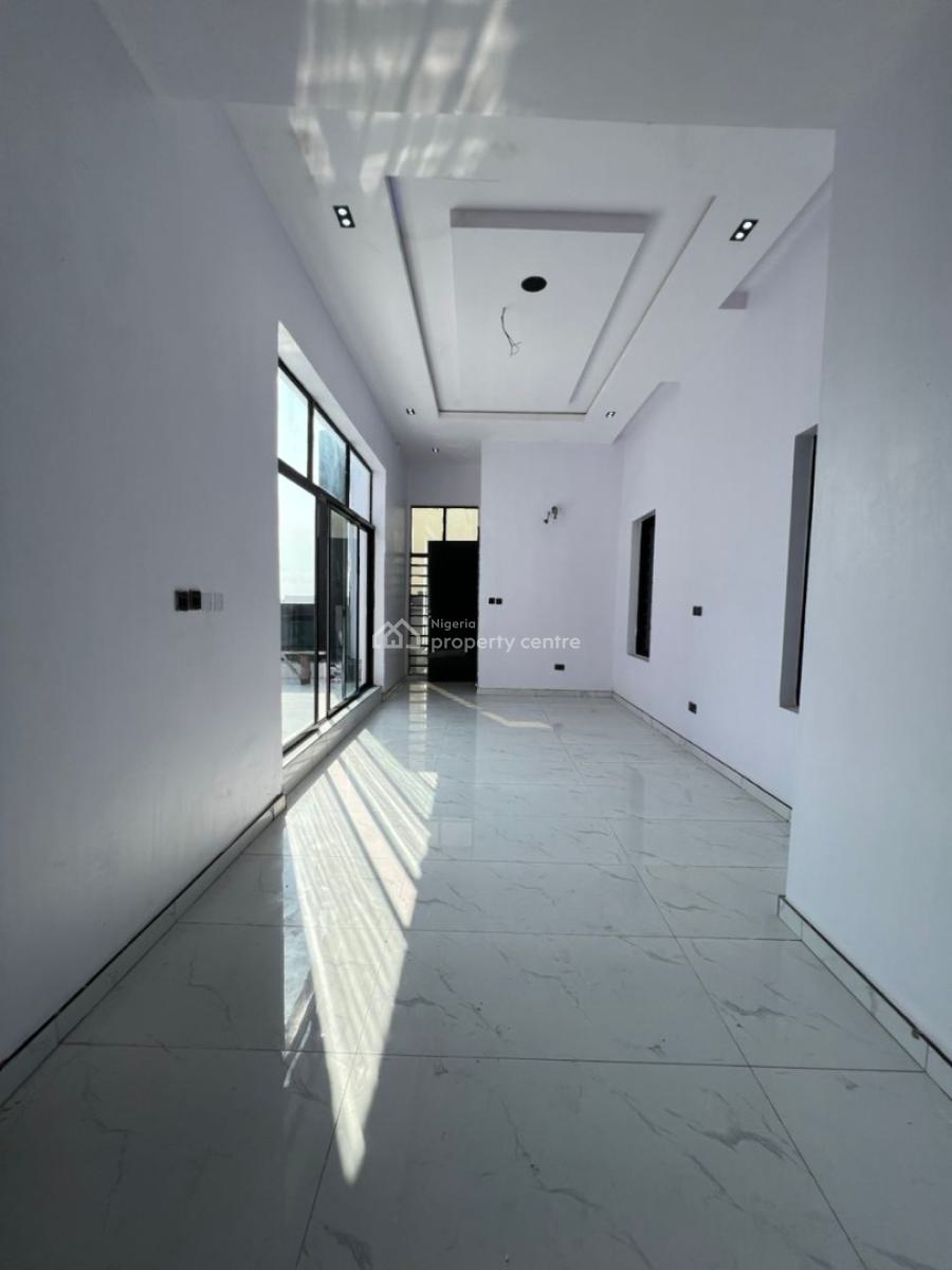 5 Bedroom Fully Detached Duplex, Orchid, Lekki, Lagos, Detached Duplex for Sale