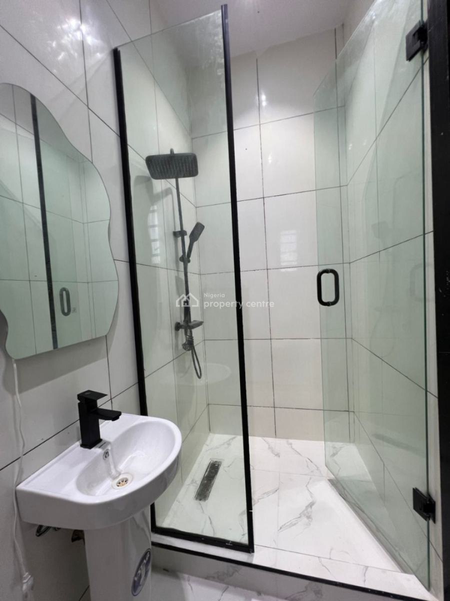 5 Bedroom Fully Detached Duplex, Orchid, Lekki, Lagos, Detached Duplex for Sale