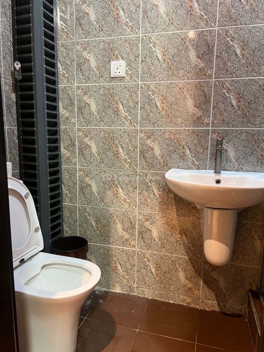 Cozy Apartment with Snooker, Ewa Court, Lekki, Lagos, Flat / Apartment Short Let