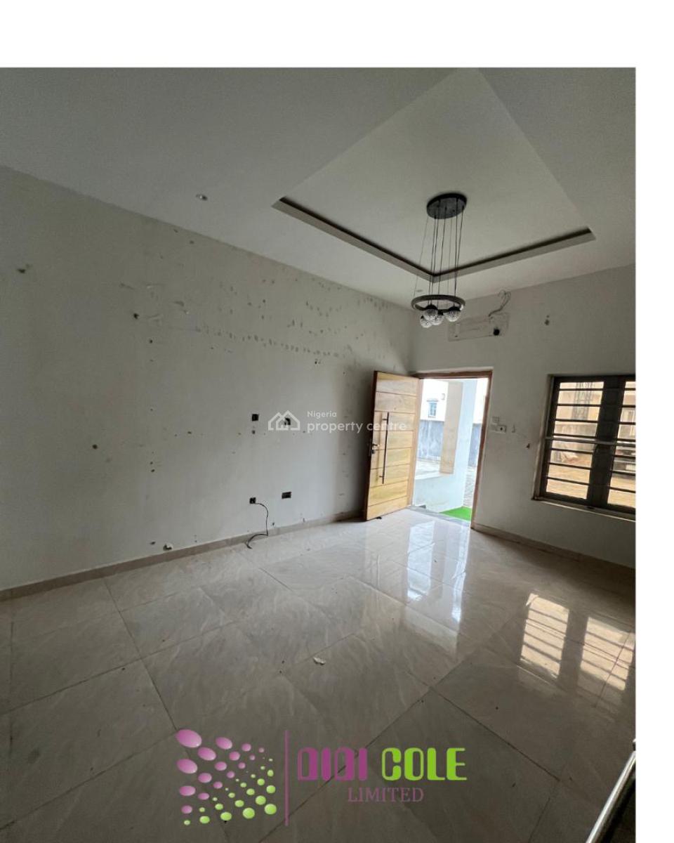 3 Bedroom Terrace Duplex, Ikota, Lekki, Lagos, Terraced Duplex for Sale