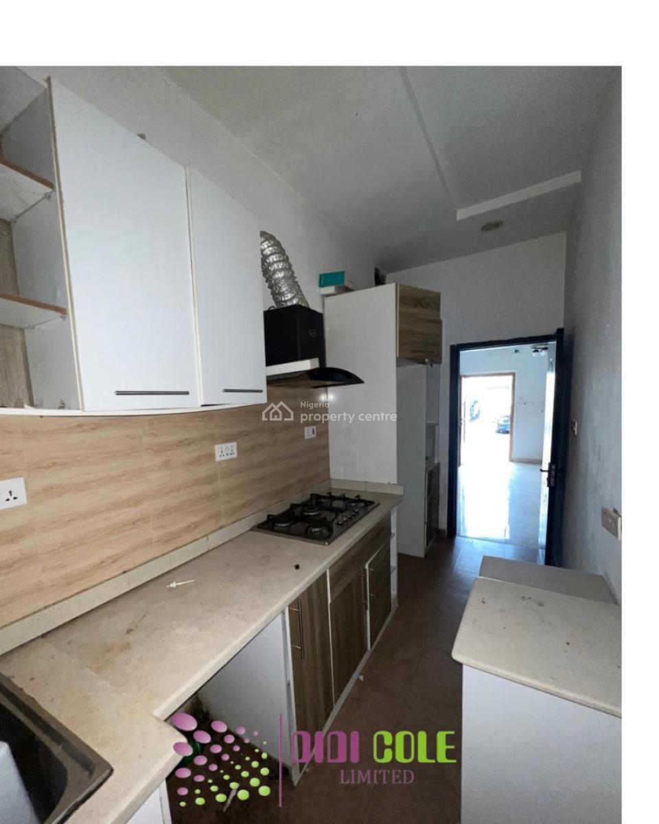 3 Bedroom Terrace Duplex, Ikota, Lekki, Lagos, Terraced Duplex for Sale
