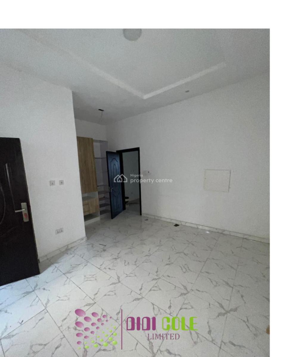 3 Bedroom Terrace Duplex, Ikota, Lekki, Lagos, Terraced Duplex for Sale