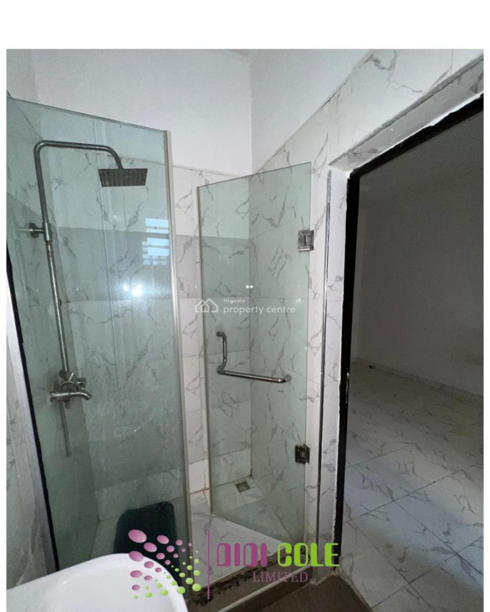 3 Bedroom Terrace Duplex, Ikota, Lekki, Lagos, Terraced Duplex for Sale