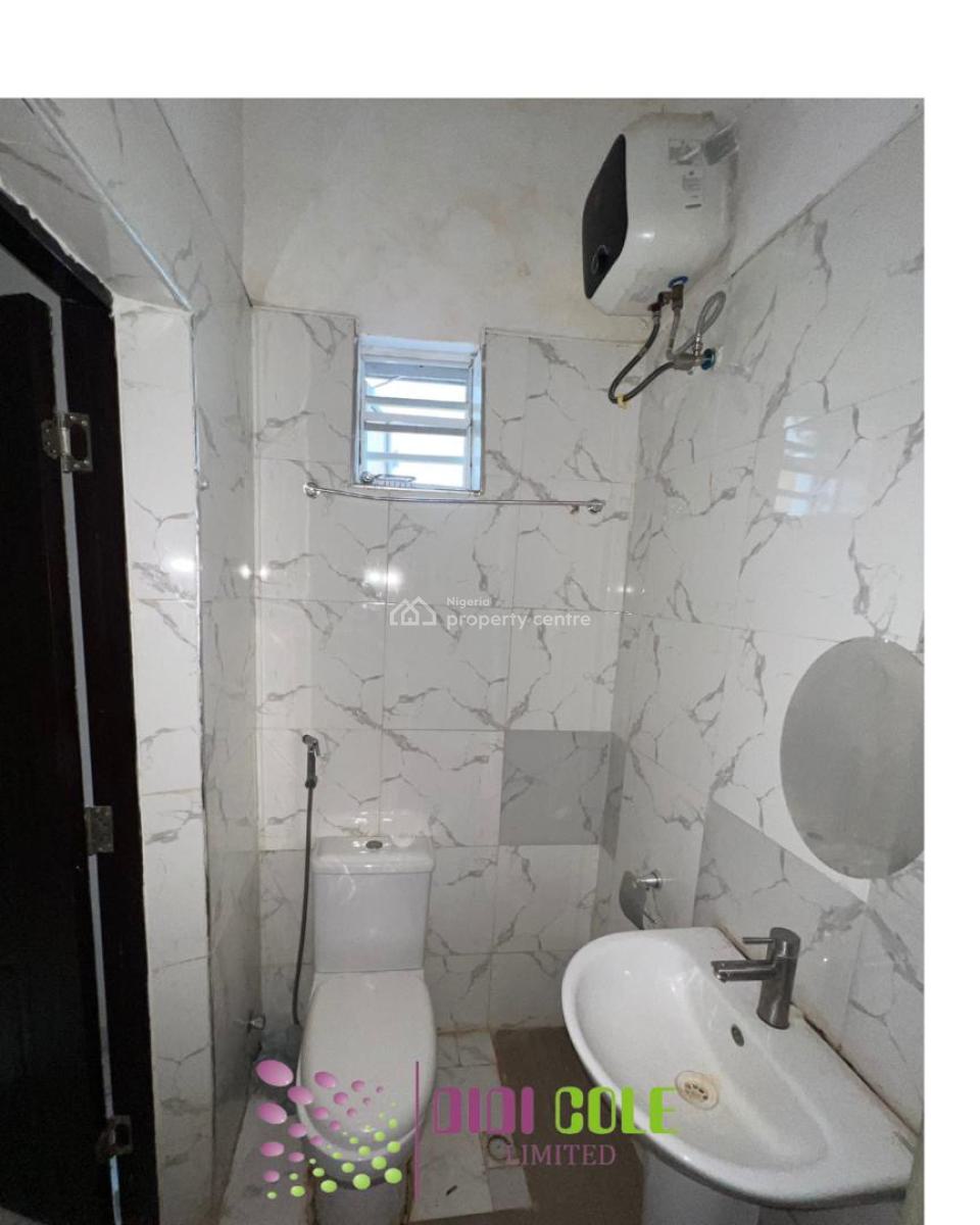 3 Bedroom Terrace Duplex, Ikota, Lekki, Lagos, Terraced Duplex for Sale