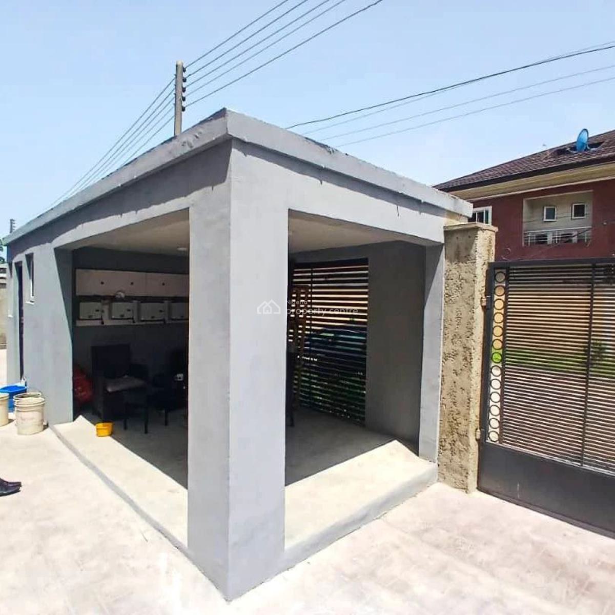 4-bedroom Duplex, Ikate, Lekki, Lagos, Flat / Apartment for Rent