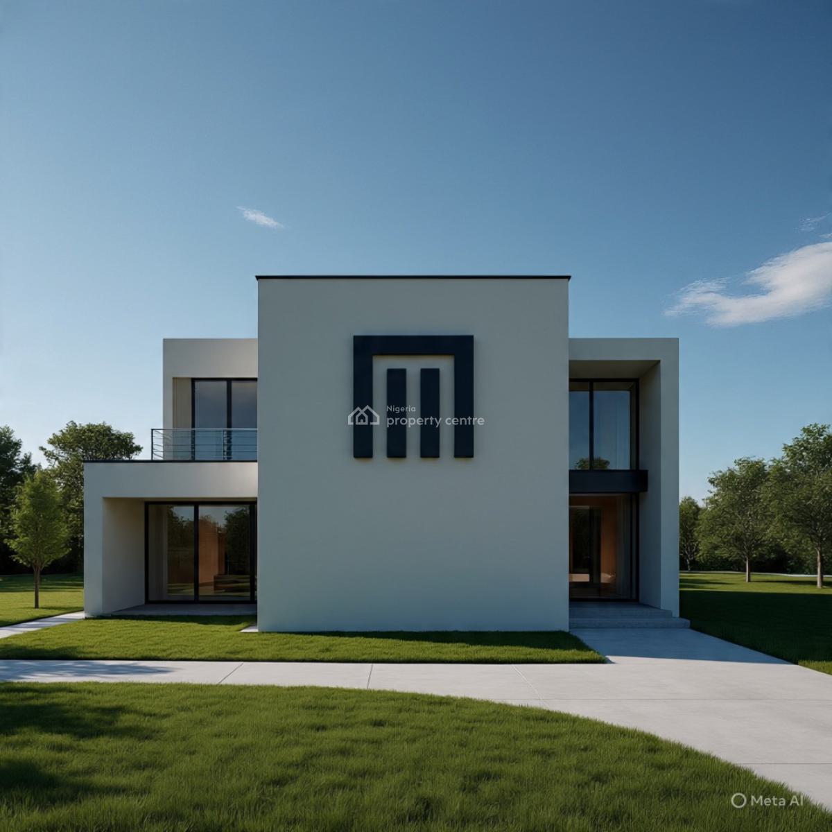 Distress Property Spacious Massive Luxury 4 Bedroom Semi Detached, Lekki Phase 1, Lekki, Lagos, Semi-detached Duplex for Sale