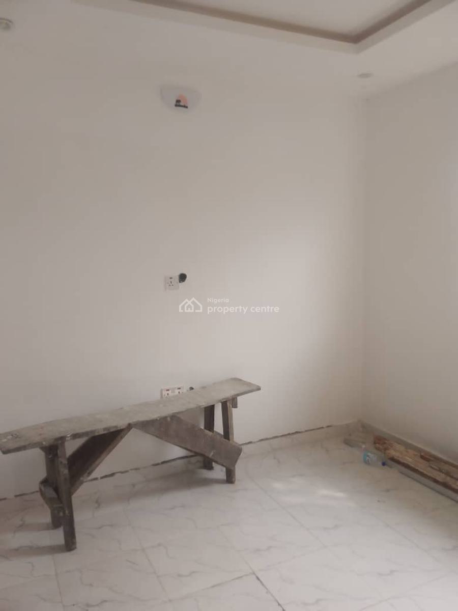 2 Units of Self-contained, Alfa Beach New Road, Lekki, Lagos, Self Contain (single Rooms) for Rent