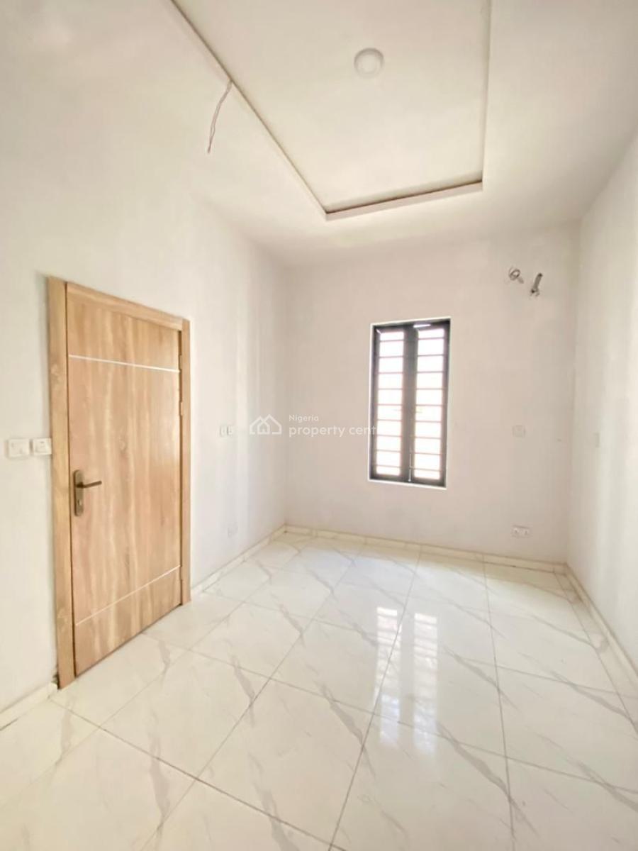 4 Bedroom Duplex, Ikota, Lekki, Lagos, Semi-detached Duplex for Sale