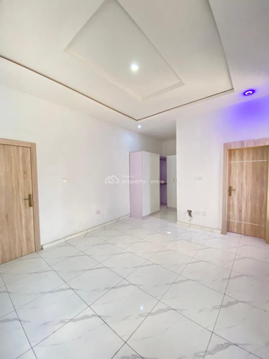 4 Bedroom Duplex, Ikota, Lekki, Lagos, Semi-detached Duplex for Sale