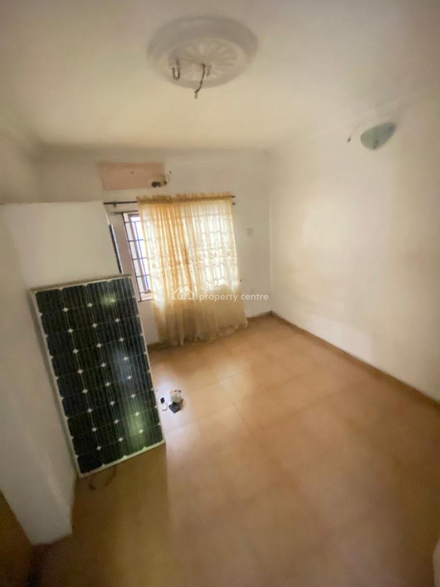 Luxury 2 Bedroom Flat, Gra Phase 1, Magodo, Lagos, Flat / Apartment for Rent