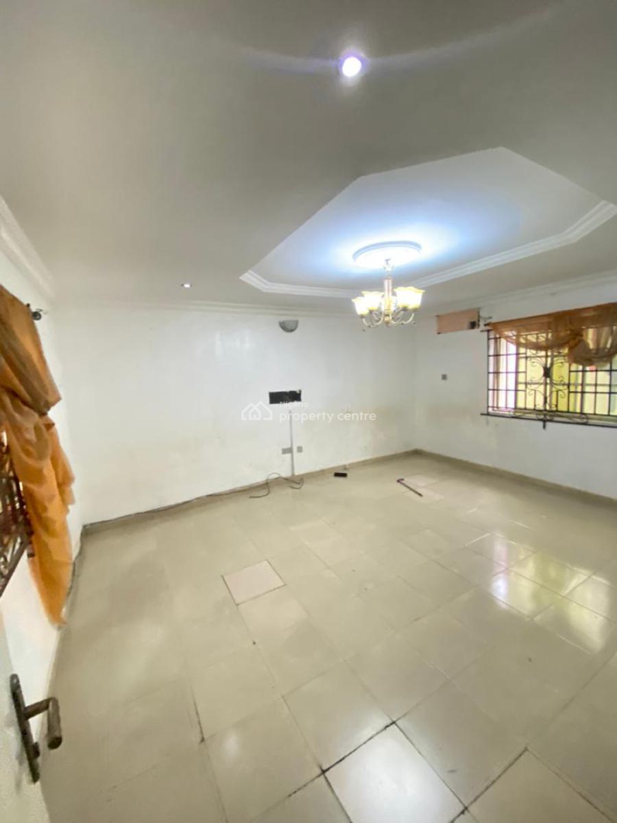 Luxury 2 Bedroom Flat, Gra Phase 1, Magodo, Lagos, Flat / Apartment for Rent