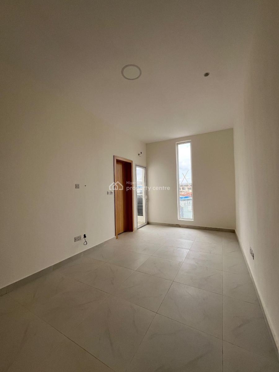 an Amazingly Built 3 Bedroom Semi Detached Duplex in a Serene Neighborhood, Oregun, Ikeja, Lagos, Semi-detached Duplex for Sale