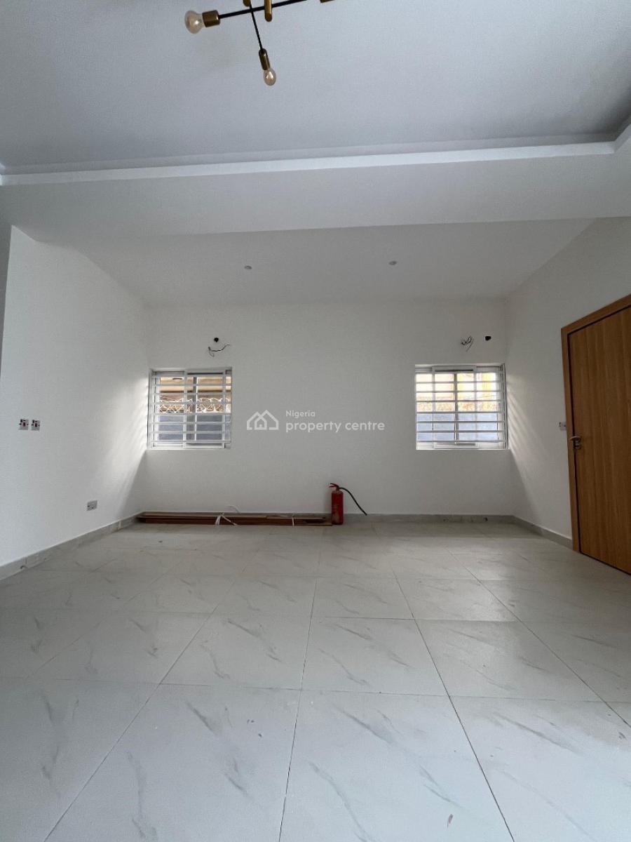 an Amazingly Built 3 Bedroom Semi Detached Duplex in a Serene Neighborhood, Oregun, Ikeja, Lagos, Semi-detached Duplex for Sale