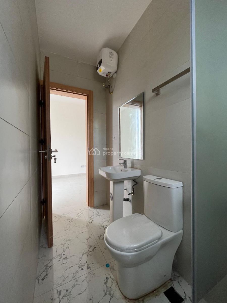 an Amazingly Built 3 Bedroom Semi Detached Duplex in a Serene Neighborhood, Oregun, Ikeja, Lagos, Semi-detached Duplex for Sale