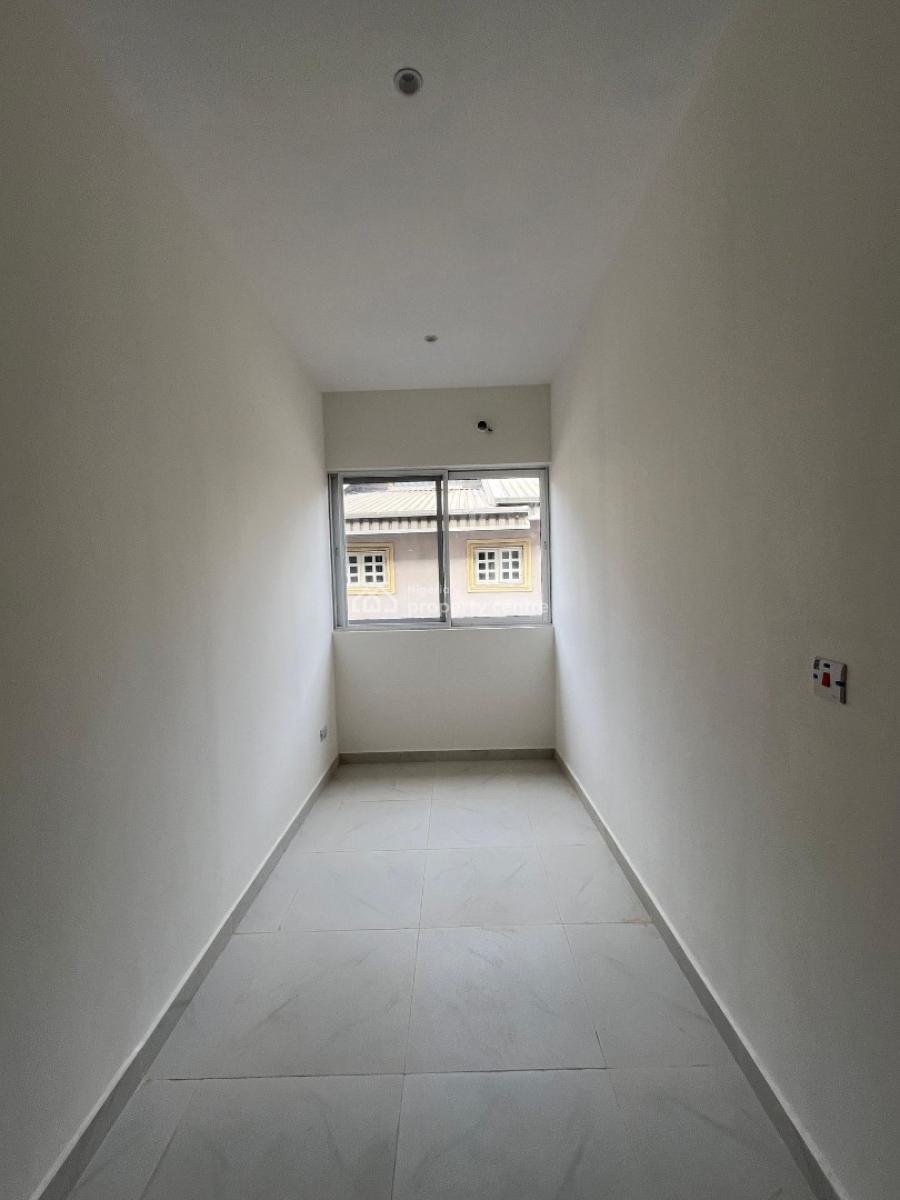 an Amazingly Built 3 Bedroom Semi Detached Duplex in a Serene Neighborhood, Oregun, Ikeja, Lagos, Semi-detached Duplex for Sale