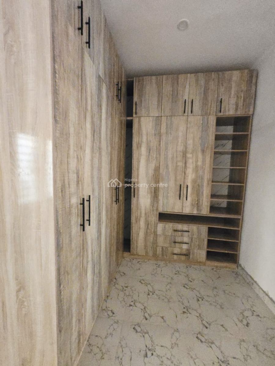 Brand New 4 Bedroom Terrace Duplex, Ikota, Lekki, Lagos, Terraced Duplex for Sale