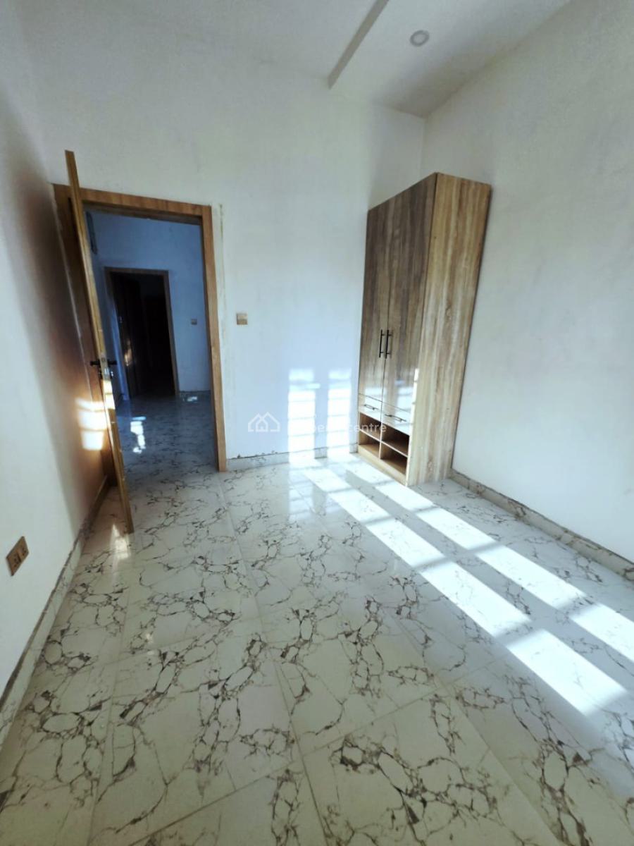 Brand New 4 Bedroom Terrace Duplex, Ikota, Lekki, Lagos, Terraced Duplex for Sale
