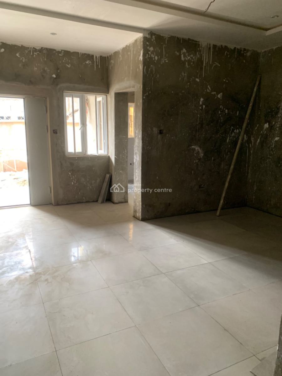 Spacious Brand New Mini Flat, Ojodu Berger, Ojodu, Lagos, Mini Flat (room and Parlour) for Rent