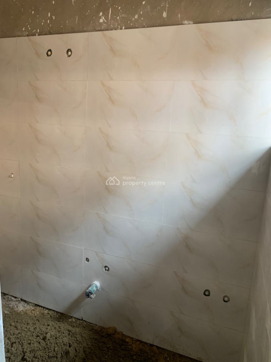 Spacious Brand New Mini Flat, Ojodu Berger, Ojodu, Lagos, Mini Flat (room and Parlour) for Rent