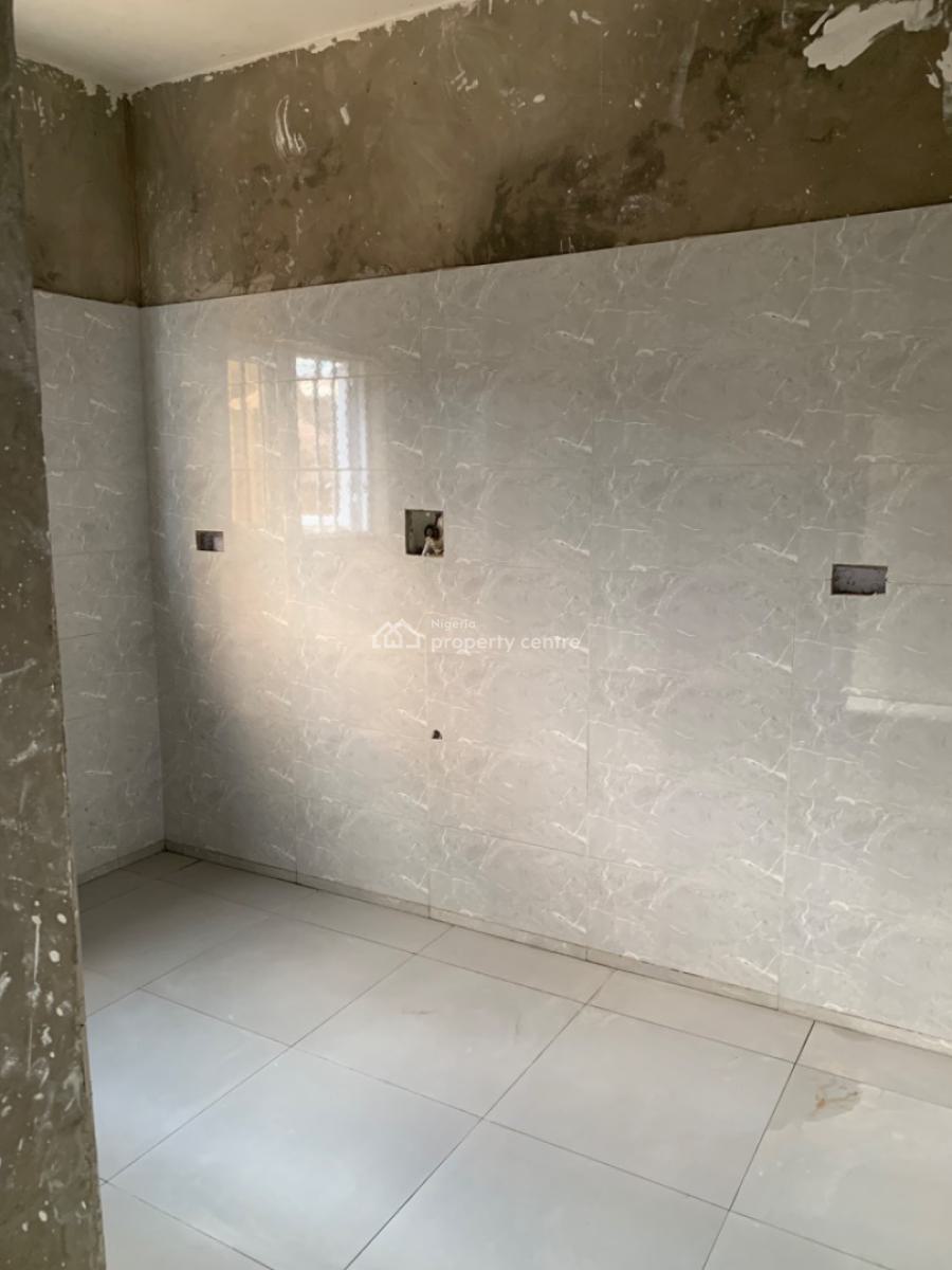 Spacious Brand New Mini Flat, Ojodu Berger, Ojodu, Lagos, Mini Flat (room and Parlour) for Rent