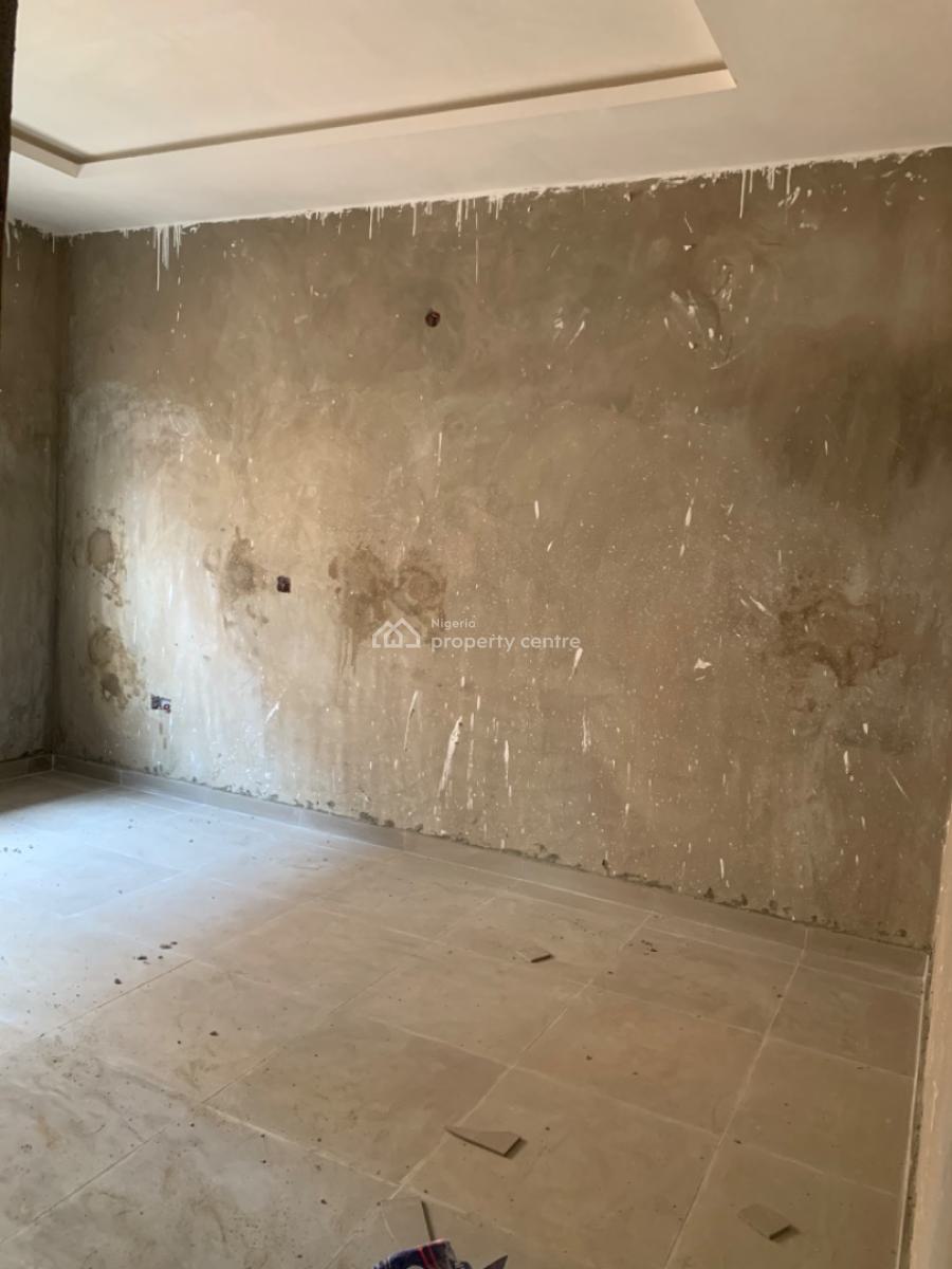 Spacious Brand New Mini Flat, Ojodu Berger, Ojodu, Lagos, Mini Flat (room and Parlour) for Rent