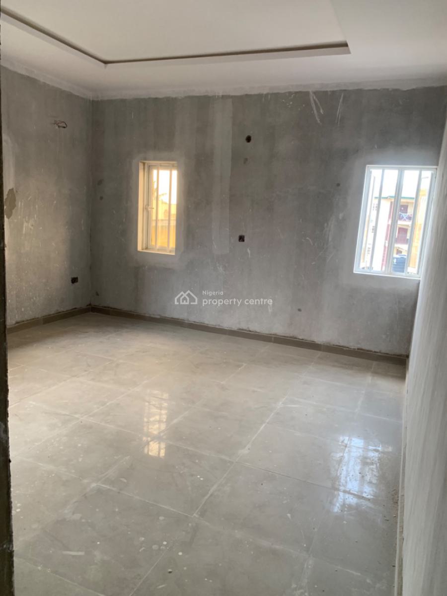 Spacious Brand New Mini Flat, Ojodu Berger, Ojodu, Lagos, Mini Flat (room and Parlour) for Rent