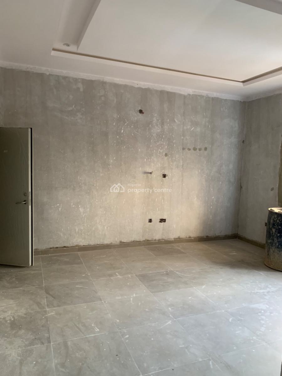 Spacious Brand New Mini Flat, Ojodu Berger, Ojodu, Lagos, Mini Flat (room and Parlour) for Rent