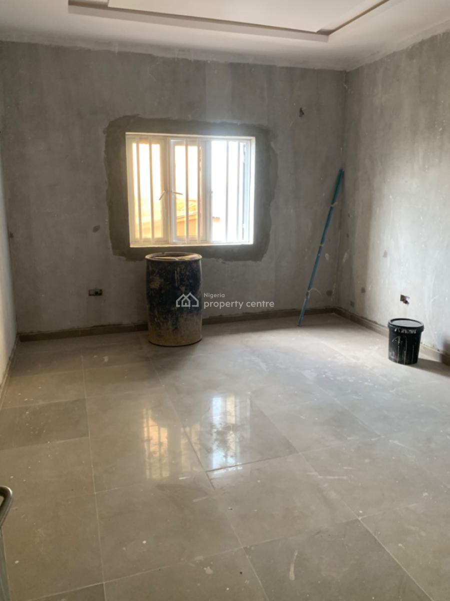 Spacious Brand New Mini Flat, Ojodu Berger, Ojodu, Lagos, Mini Flat (room and Parlour) for Rent
