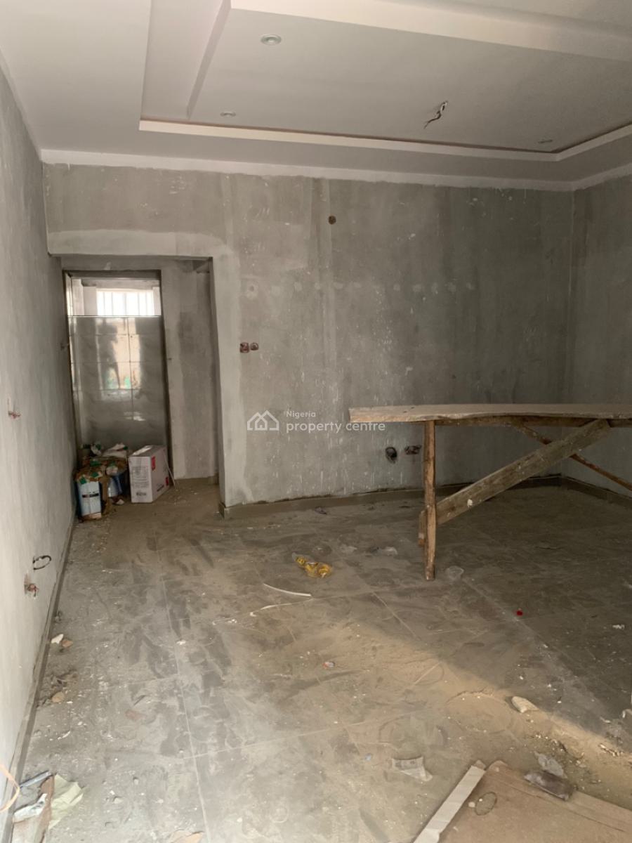 Spacious Brand New Mini Flat, Ojodu Berger, Ojodu, Lagos, Mini Flat (room and Parlour) for Rent