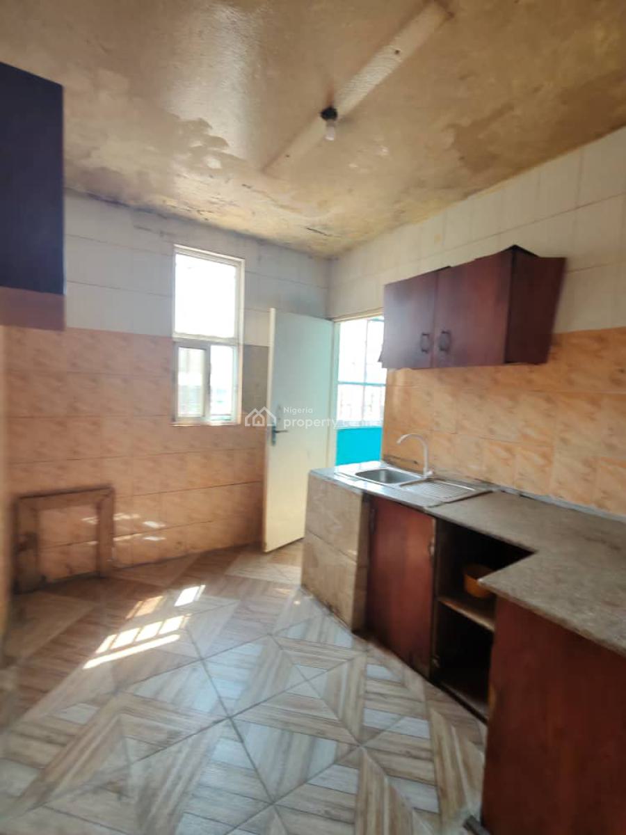 2 Bedroom Apartment, Wuse, Abuja, Flat / Apartment for Sale