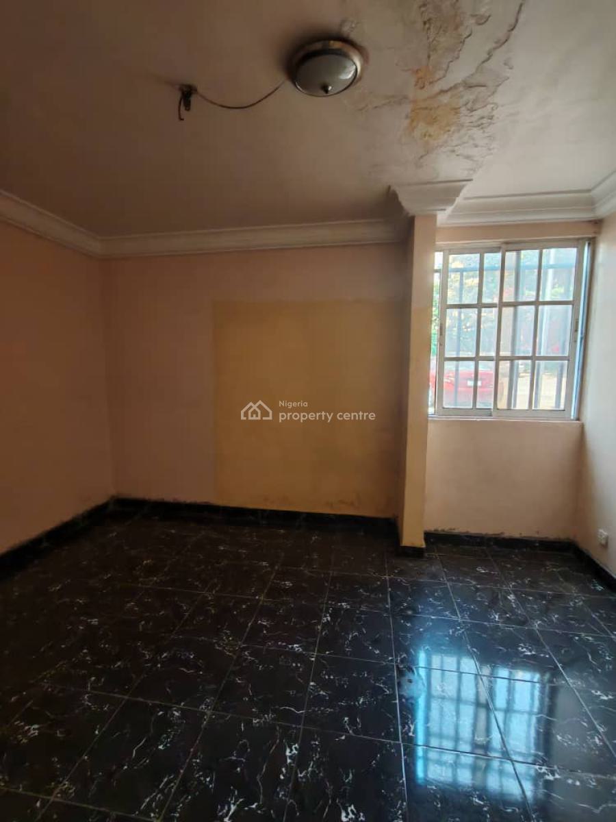 2 Bedroom Apartment, Wuse, Abuja, Flat / Apartment for Sale