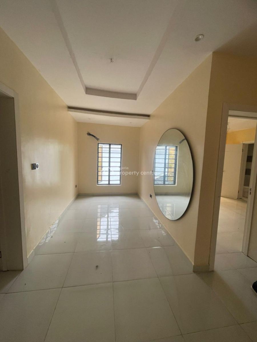 Exclusive 4 Bedroom Semi Detached Duplex, Orchid, Lekki, Lagos, Semi-detached Duplex for Rent