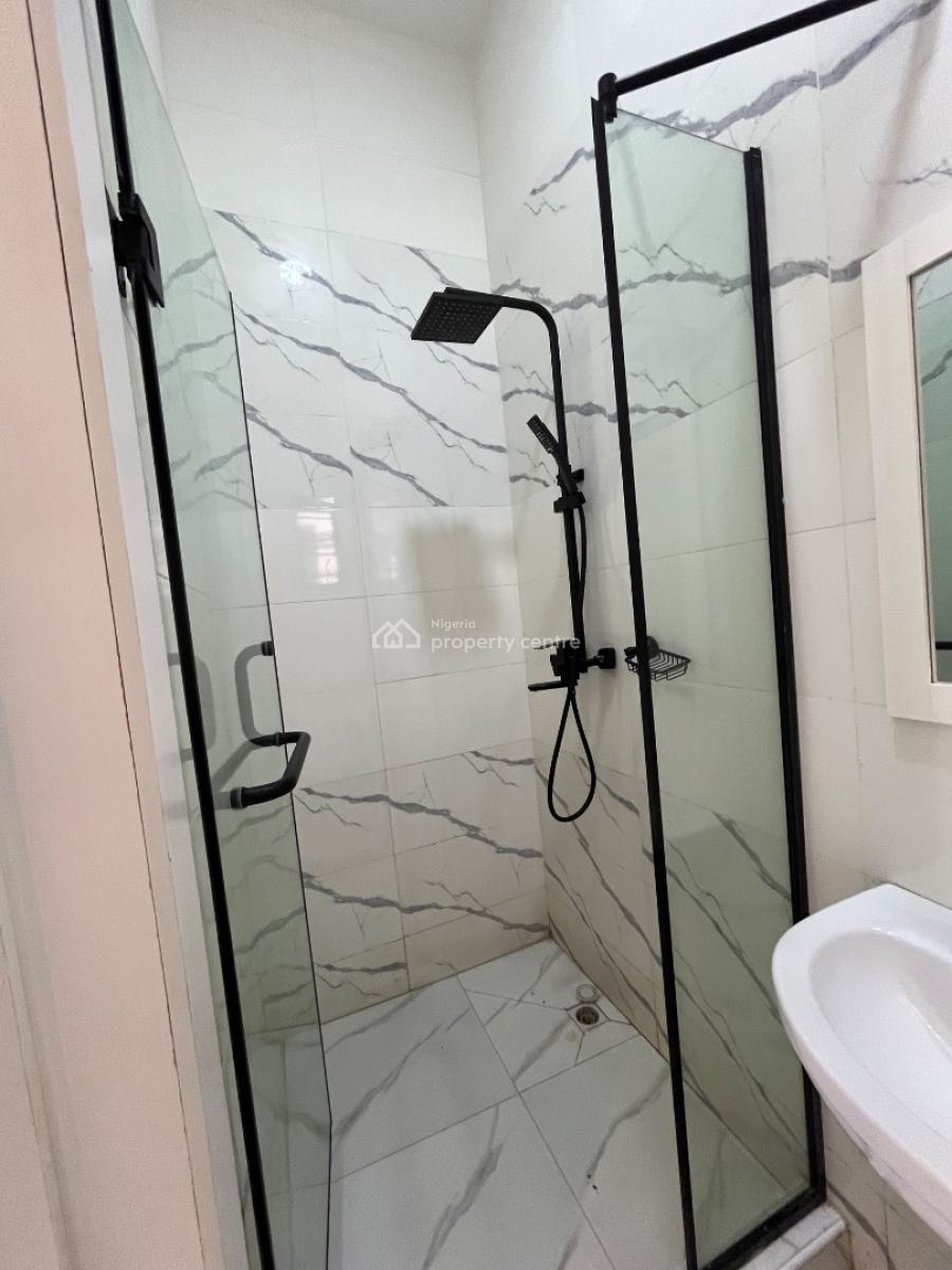 Luxurious Fully Detached 4 Bedroom Duplex, Orchid Road, Lekki, Lagos, Detached Duplex for Sale