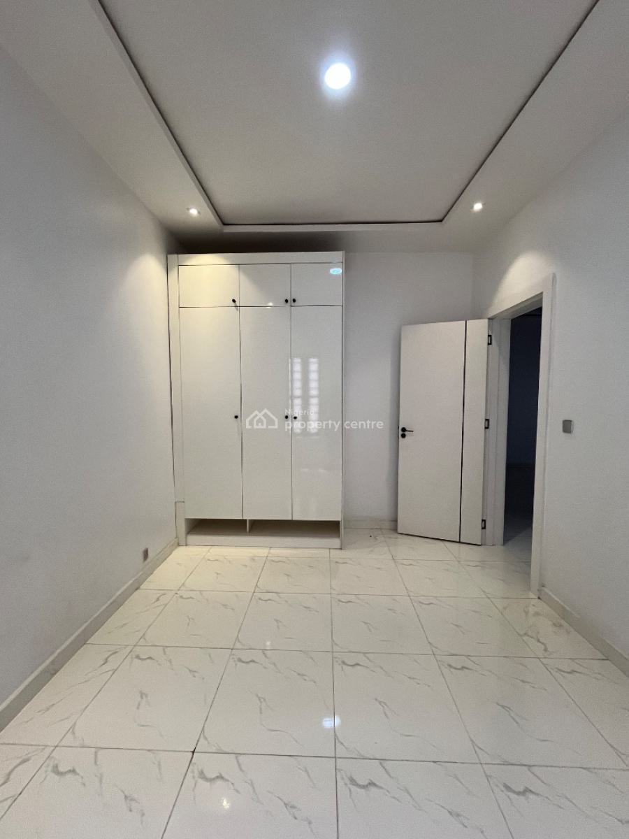 Luxurious Fully Detached 4 Bedroom Duplex, Orchid Road, Lekki, Lagos, Detached Duplex for Sale