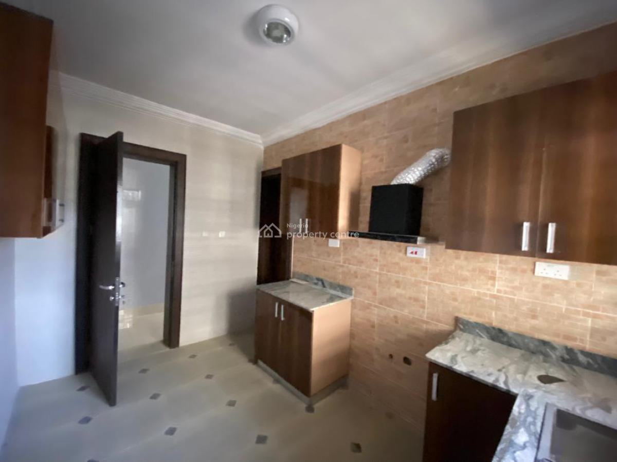 Newly Built 12-unit Modern Apartment, Ikoyi, Lagos, Flat / Apartment for Rent