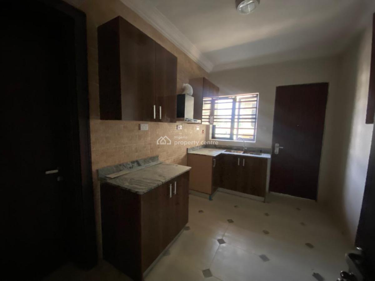 Newly Built 12-unit Modern Apartment, Ikoyi, Lagos, Flat / Apartment for Rent