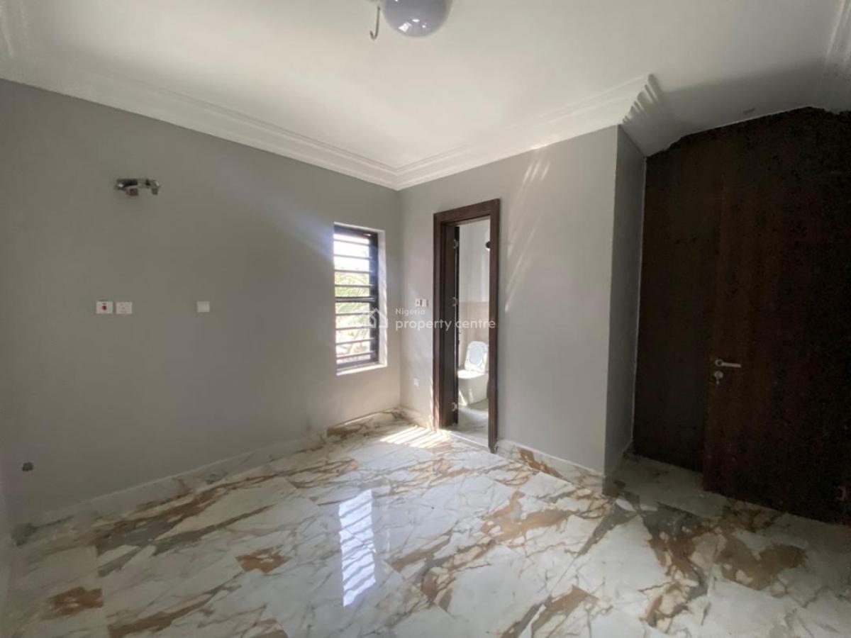 Newly Built 12-unit Modern Apartment, Ikoyi, Lagos, Flat / Apartment for Rent