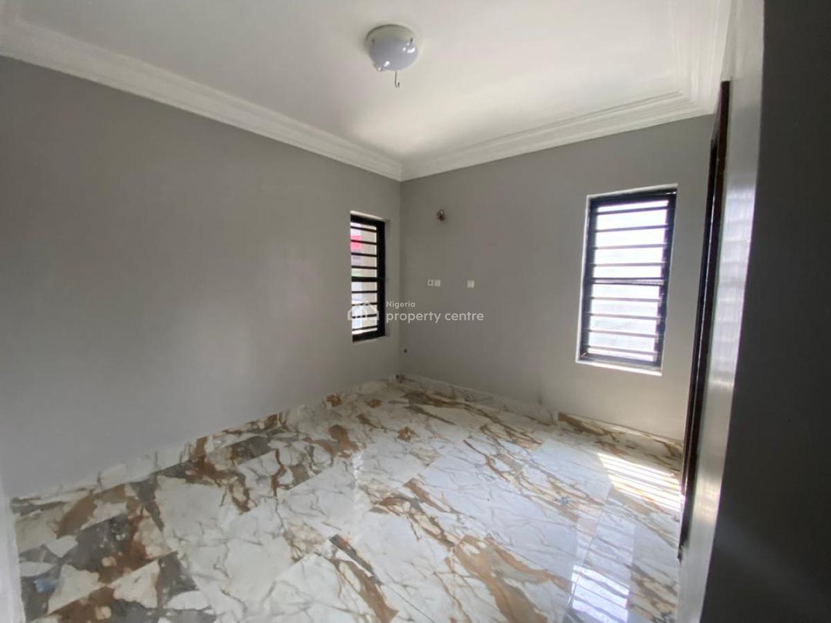 Newly Built 12-unit Modern Apartment, Ikoyi, Lagos, Flat / Apartment for Rent