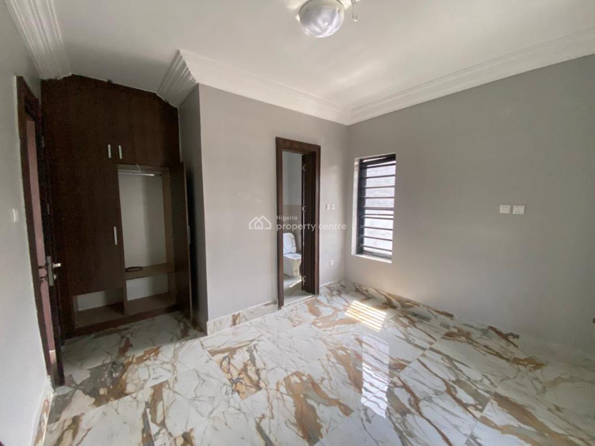 Newly Built 12-unit Modern Apartment, Ikoyi, Lagos, Flat / Apartment for Rent