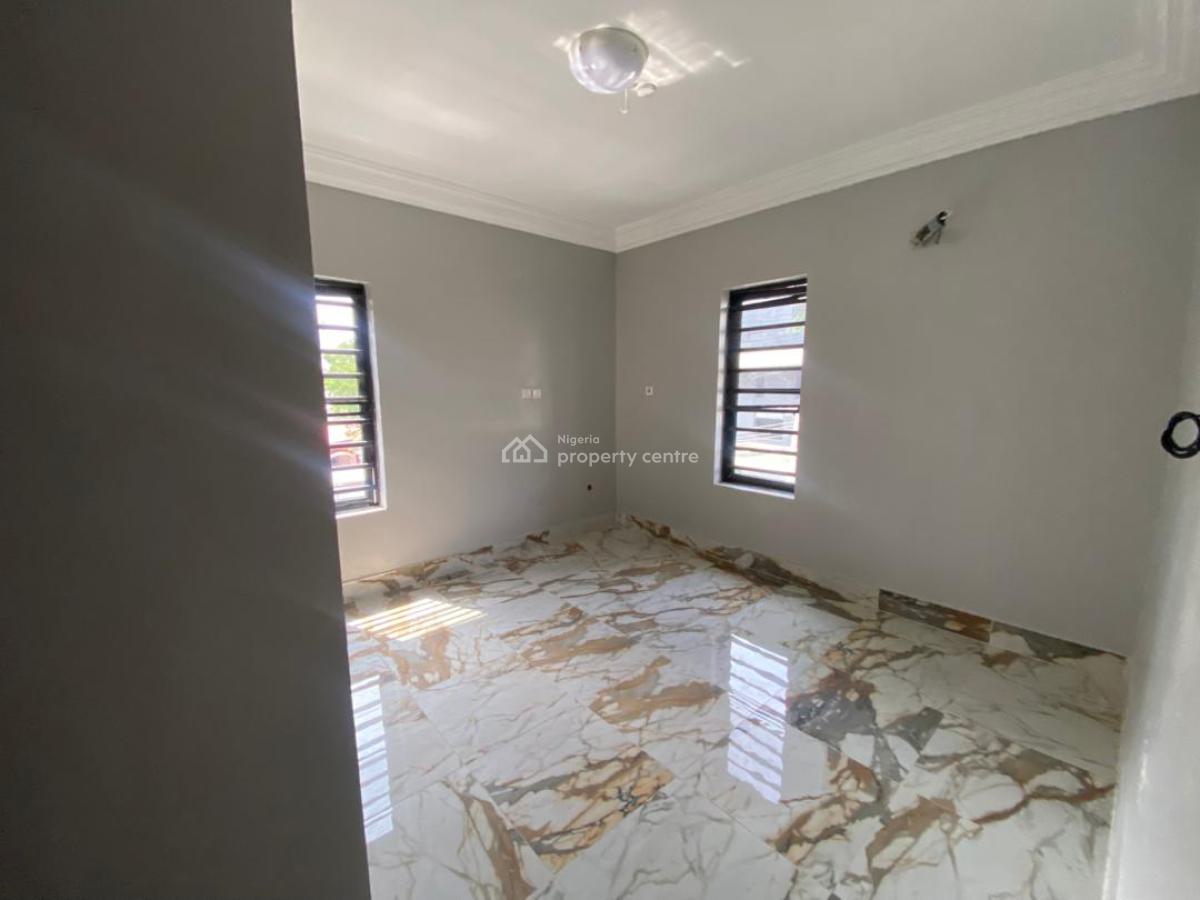 Newly Built 12-unit Modern Apartment, Ikoyi, Lagos, Flat / Apartment for Rent