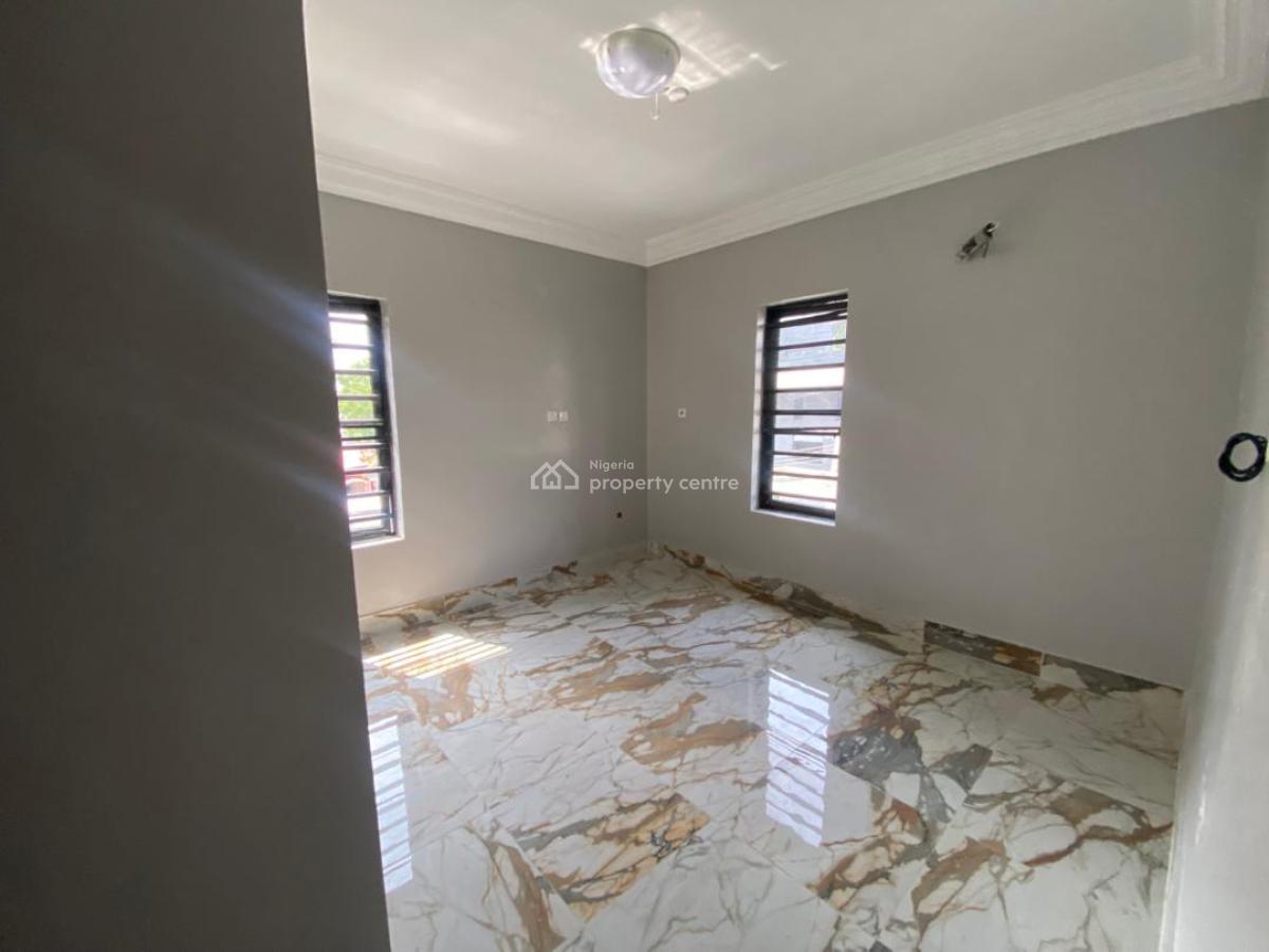 Newly Built 12-unit Modern Apartment, Ikoyi, Lagos, Flat / Apartment for Rent